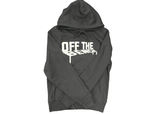 Off The Bench Puffy Print Hoodie
