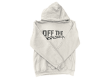 Off The Bench Storm Hoodie Grey