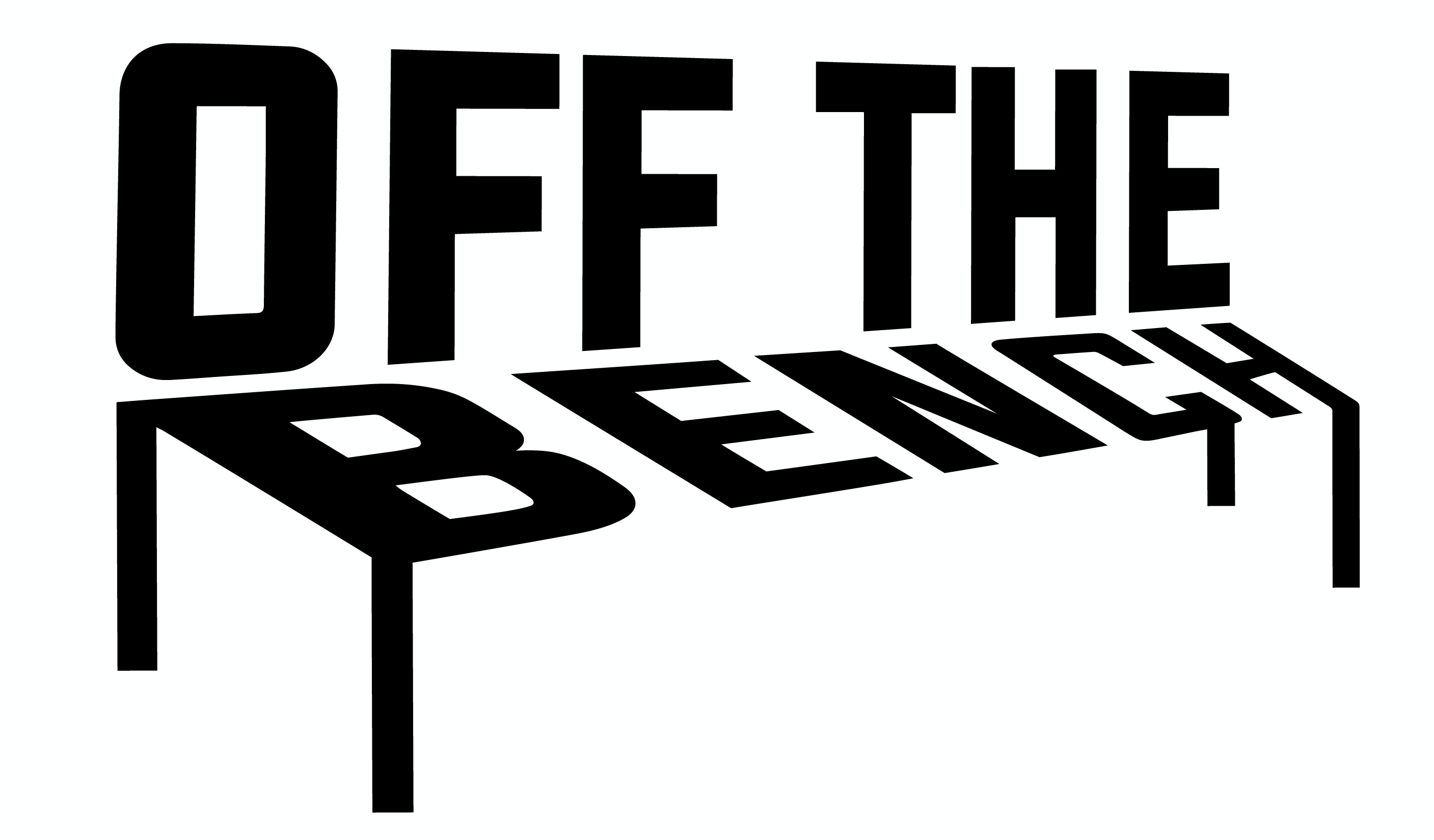 Off The Bench SD logo