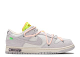 Off-White x Dunk Low Lot 12 of 50