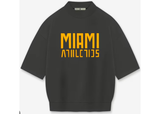 Adidas Fear of God Miami 3/4 Sleeve T-Shirt