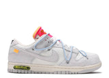 Off-White x Dunk Low Lot 38 of 50