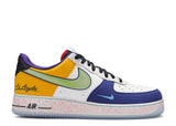 Air Force 1 07 LV8 What The LA