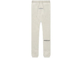 Fear of God Essentials Core Collection Kids Sweatpant Light Heather Oatmeal