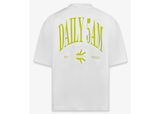 Daily 5AM T-Shirt Yellow