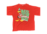 Vintage Daffy Duck Bah Humbug T-Shirt