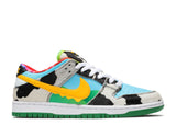 Ben & Jerrys x Dunk Low SB Chunky Dunky