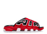 Air More Uptempo Slide Bulls