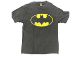 Vintage Batman T-Shirt Black