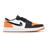 Air Jordan 1 Low Golf Shattered Backboard