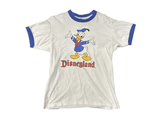 Vintage Disneyland Daffy Duck T-Shirt