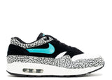 Atmos x Air Max 1 Premium Elephant