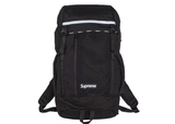 Supreme Logo Backpack (FW24) Black