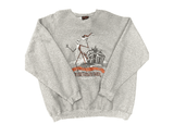 Vintage Haunted Mansion Crewneck