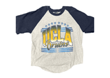 Vintage UCLA Bruins Ringer T-Shirt