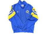 Vintage St Louis Rams Proline Jacket