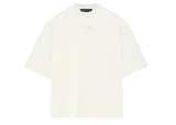 Fear of God Essentials T-Shirt Cloud Dancer (FW23)