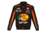 Bass Pro Shops Racing Jacket