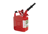 Supreme Wavian 5L Jerry Can Red