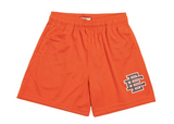 Eric Emanuel EE Basic Short Orange/Light Brown