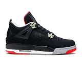 Air Jordan 4 Retro GS Bred 2012