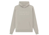 Fear of God Essentials Hoodie Seal (SS23)