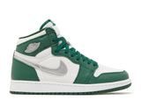 Air Jordan 1 Retro High OG GS Gorge Green