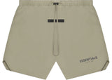 Fear of God Essentials Volley Short Pistachio