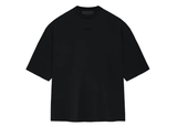 Fear of God Essentials T-Shirt Jet Black (FW23)