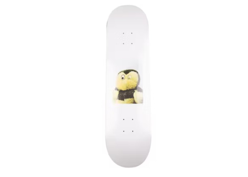 Supreme Mike Kelly AhhYouth! Skateboard Deck