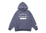 Gallery Dept. Property Hoodie Washed Navy