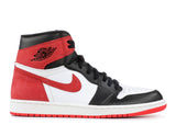 Air Jordan 1 Retro High OG Track Red