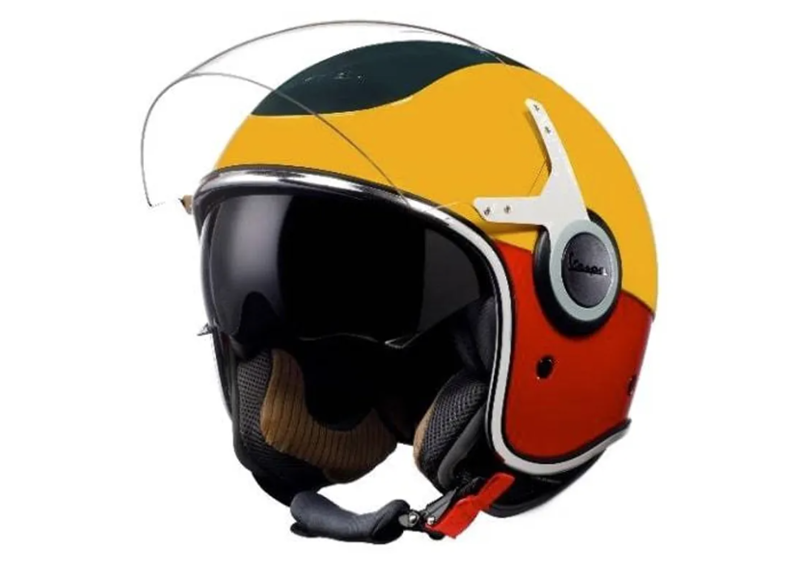 Vespa X Sean Wotherspoon Helmet XS