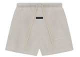 Fear of God Essentials Sweatshorts Silver Cloud (FW23)