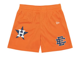 Eric Emanuel EE Basic Short Houston Astros