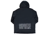 Supreme Champion Pullover Parka Black