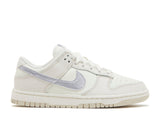 Wmns Dunk Low Sail Oxygen Purple