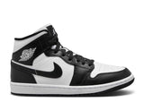 Air Jordan 1 Mid Panda