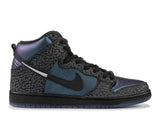 Black Sheep x Dunk High SB Black Hornet