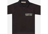 Fear of God Essentials Kids Polo Iron (SS22)