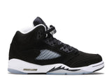 Air Jordan 5 Retro GS Oreo 2021