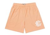 Eric Emanuel EE Basic Short Salmon/White