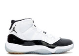 Air Jordan 11 Retro Concord 2011