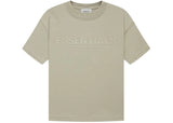 Fear of God Essentials Kids T-shirt Pistachio