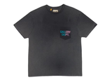 Gallery Dept. Miami Boardwalk Tee Black