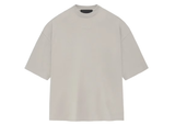 Fear of God Essentials T-Shirt Silver Cloud (FW23)