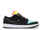 Air Jordan 1 Low SE Aurora Green