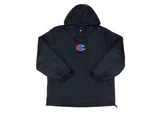 Supreme Champion Pullover Parka Black