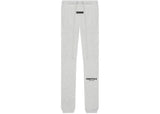 Fear of God Essentials Sweatpants (FW22) Light Oatmeal