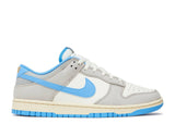 Dunk Low Athletic Department - University Blue